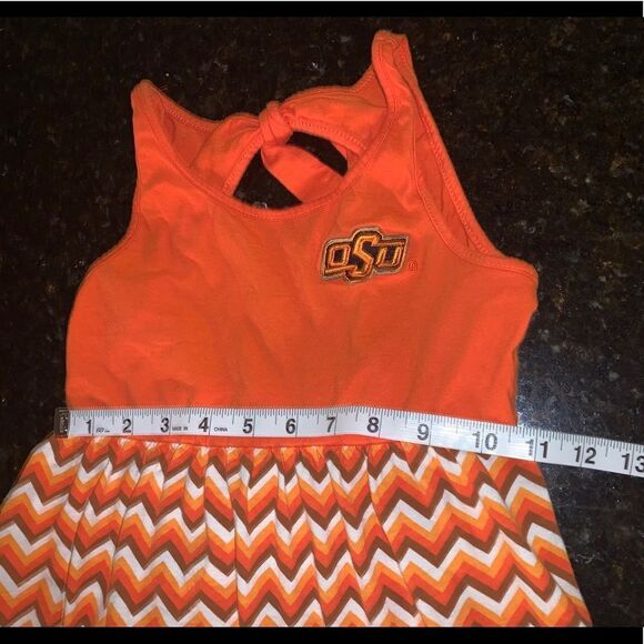 Girls osu dress size 10-12 - Picture 3 of 8